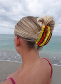 Glizzy Hair Clip